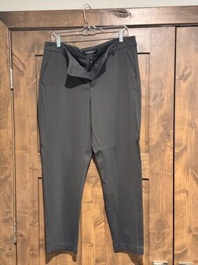 Liverpool Women’s Black Slim Kelsey Trousers